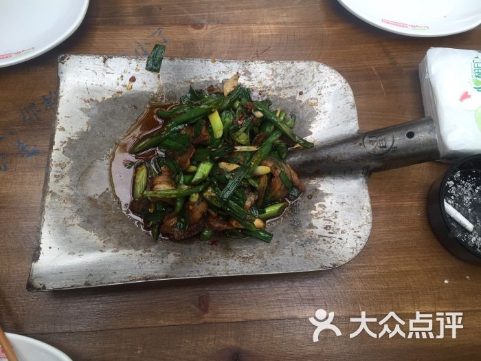 龙哥顶楼阳光餐厅-图片-西安美食