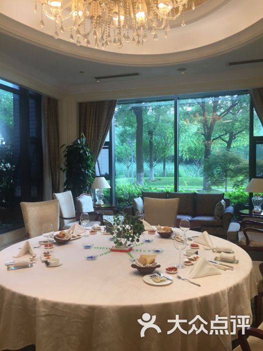 暨阳湖大酒店图片 - 第32张