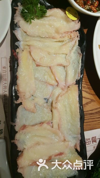 陈记顺和潮汕牛肉火锅(大悦城店)-胸口朥图片-