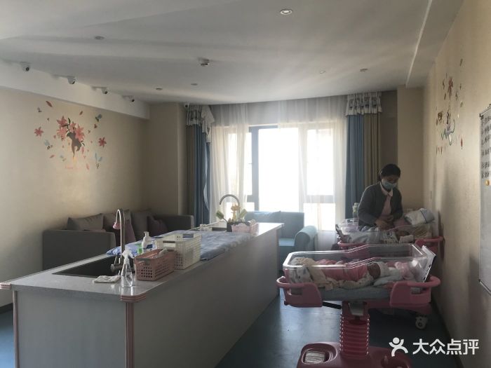 诗安国际母婴护理中心图片 第148张
