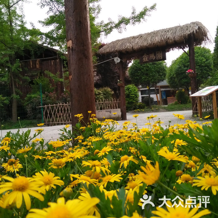 鑫鹏园家庭农场