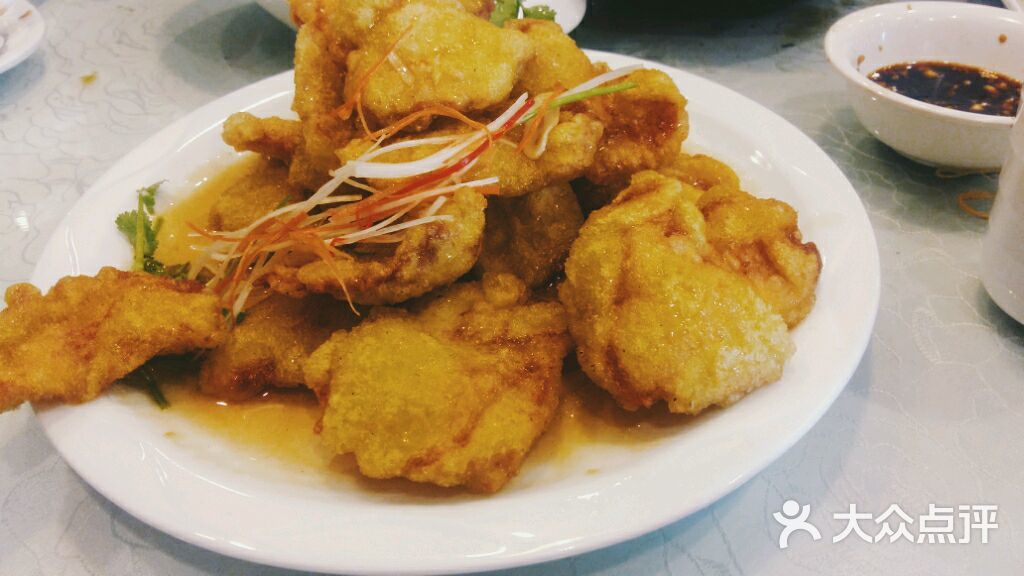 黄家饺子东北特色菜馆湖滨商业街店