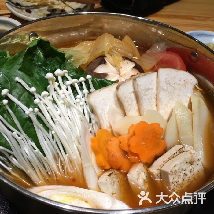 旬乐海鲜料理_黑暗料理_日本料理真实图(3)