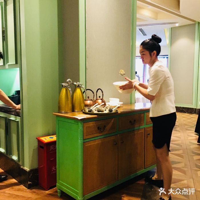 南堂馆(天府店)-图片-成都美食-大众点评网