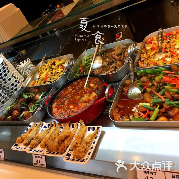 亚惠美食(港湾广场店)图片 第4张