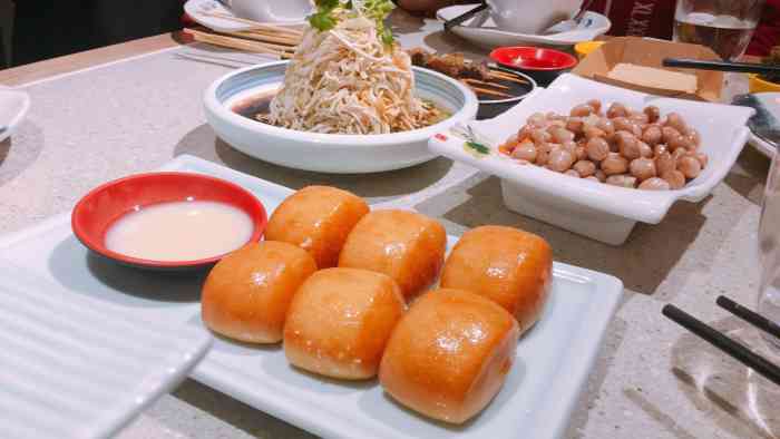 烟火鱼乡(吾悦店)-"98烟火鱼乡 99扬州吾悦广场·四楼 .