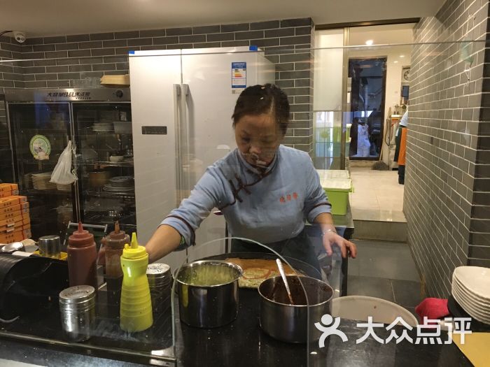 德禄斋煎饼果子(五大道店)图片 - 第1092张