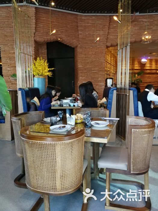 泰香米泰国餐厅(中关村店)图片 - 第273张