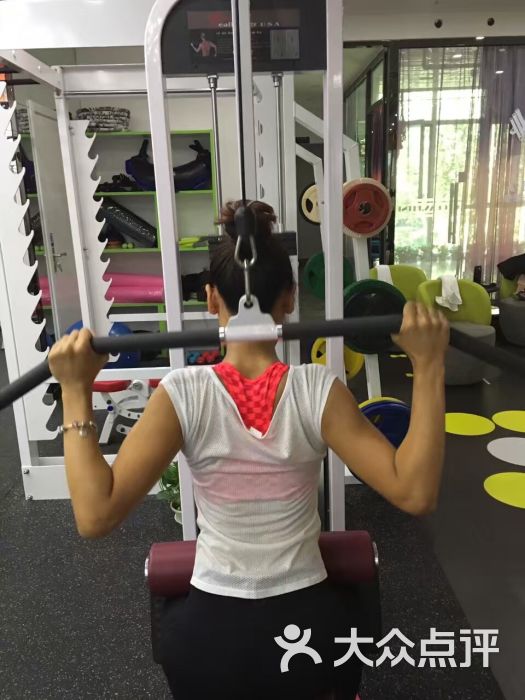 爱乐活健身康复工作室(长楹天街店)-图片-北京