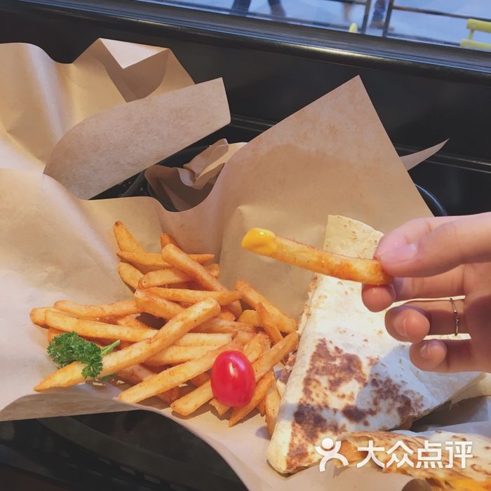 taco bell 塔可贝尔