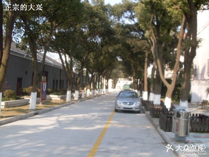 上海电机学院食堂(闵行校区)sdc11032图片 - 第61张