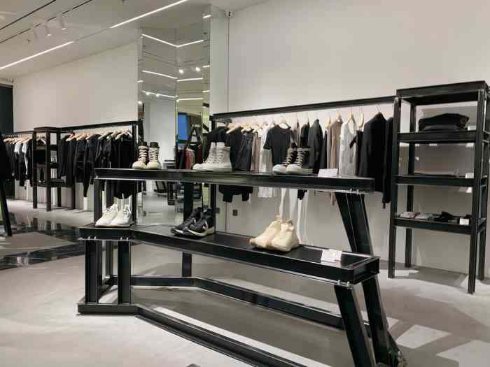 rickowens(北京skp-s店)-"大陆首家rick owens,全球齐