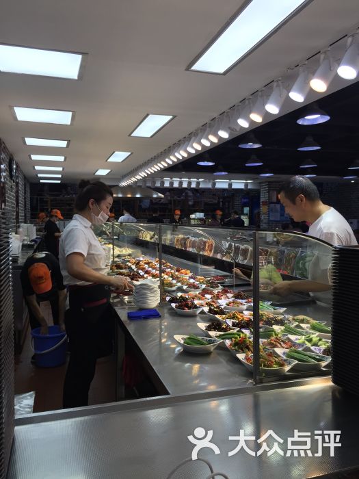 笼百味大食堂图片 第75张