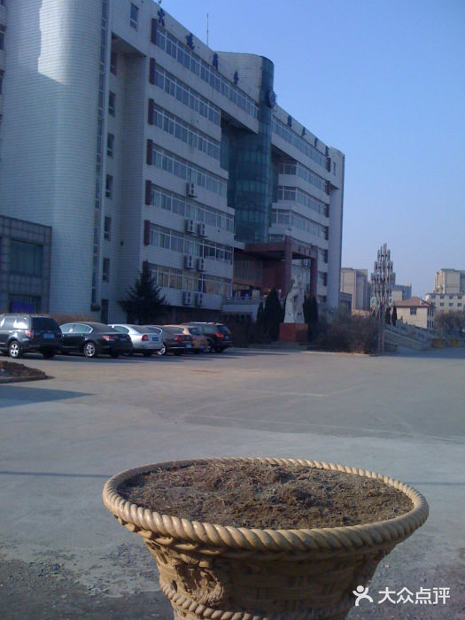 小辛寨子社区教学楼图片
