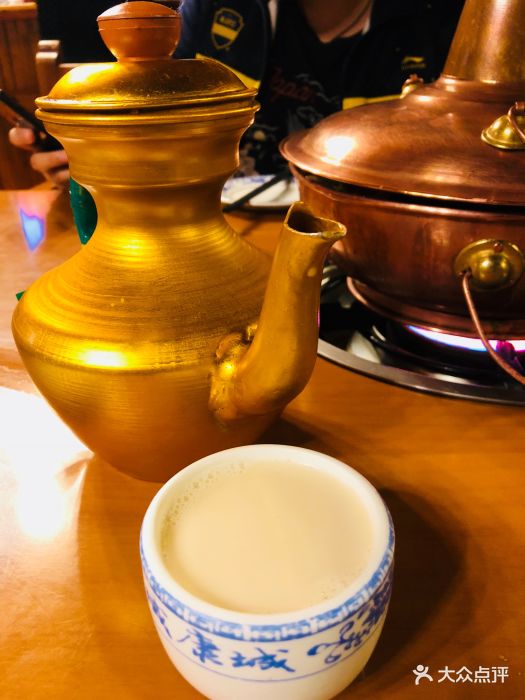 静静的嘛呢石藏餐酥油茶图片 - 第489张