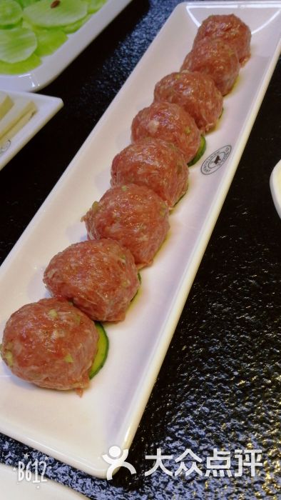 我要牛市鲜牛火锅(科技路西口店)