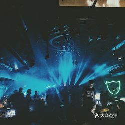 ci洛城酒吧club