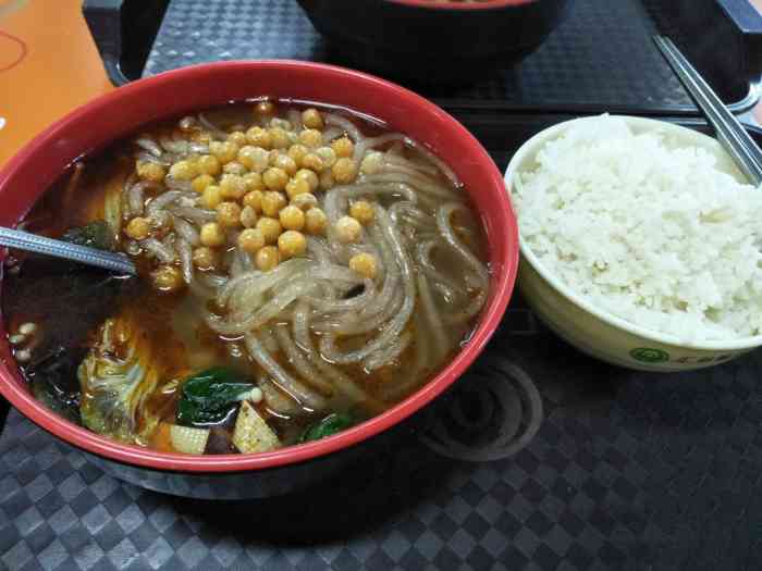南方医科大学东院-食堂-"10月 南方医科大学 [调皮][]