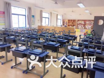 闸北区小学排名_小学女生(3)