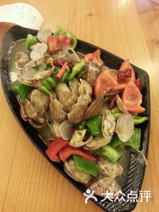 花甲是海鲜_花甲是什么_花甲是海鲜吗(4)