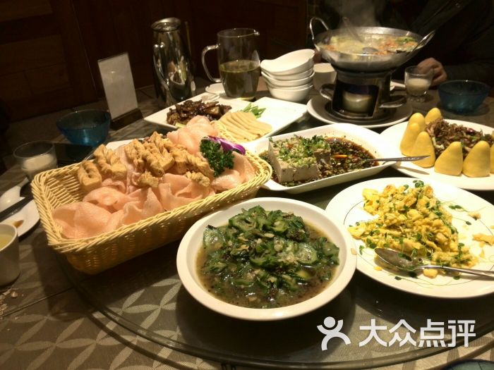 亚华大酒店自助餐厅-图片-保定美食-大众点评网