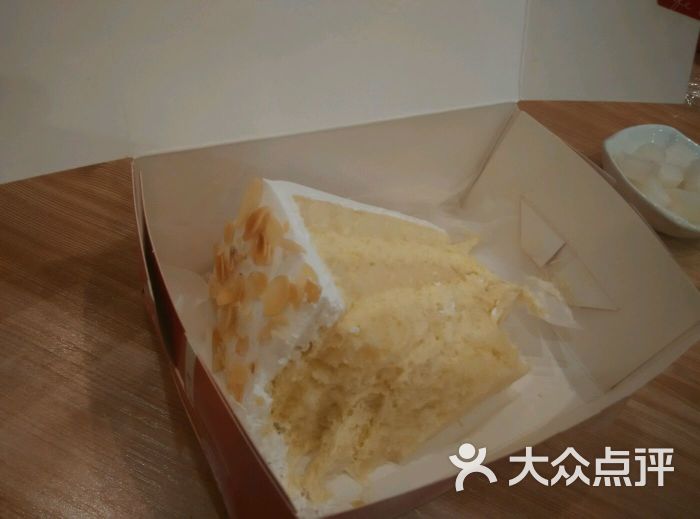 食之秘(和平广场店-榴莲蛋糕图片-大连美食-大众点评网