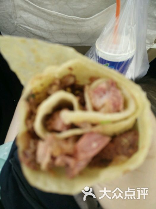 孙美食广宗怀化饼卷肉-美食-邢台二嫂-大众点评图片吗快豆退款果图片