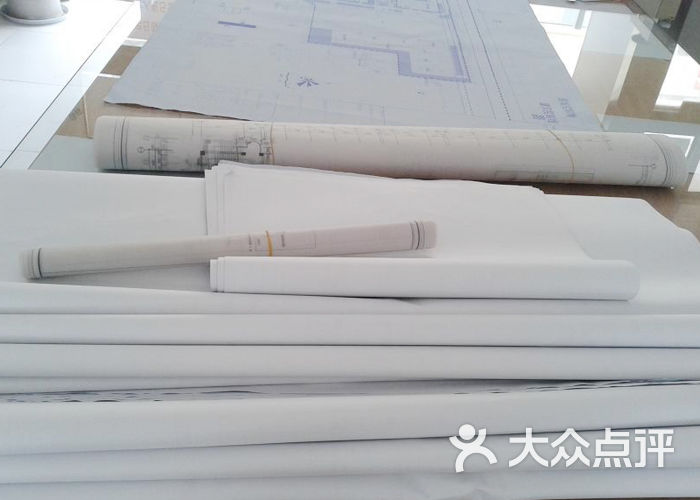 蓝图出图硫酸纸出图晒图