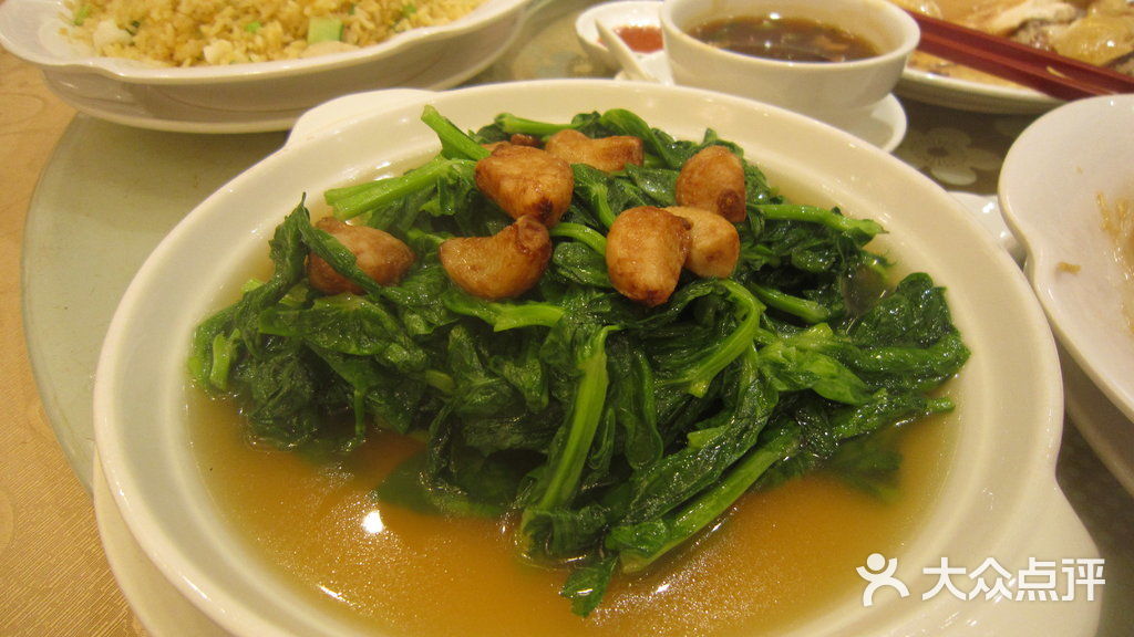 花城广场_昆明花城_花城海鲜酒家