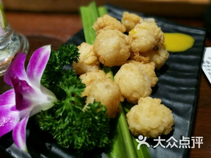 龙利鱼球