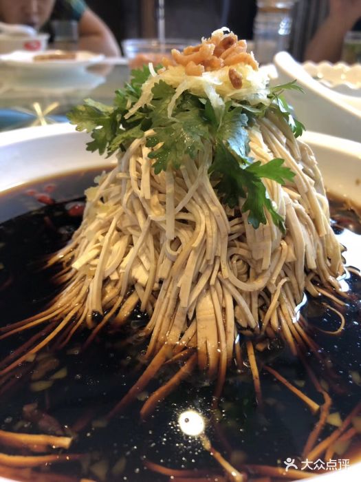 花园茶楼(蜀景花园店)