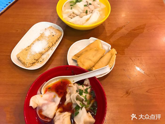 龙抄手(春熙路总店)图片 - 第455张