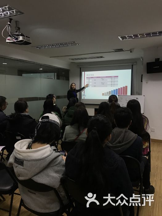 北京韩亚韩国语学校