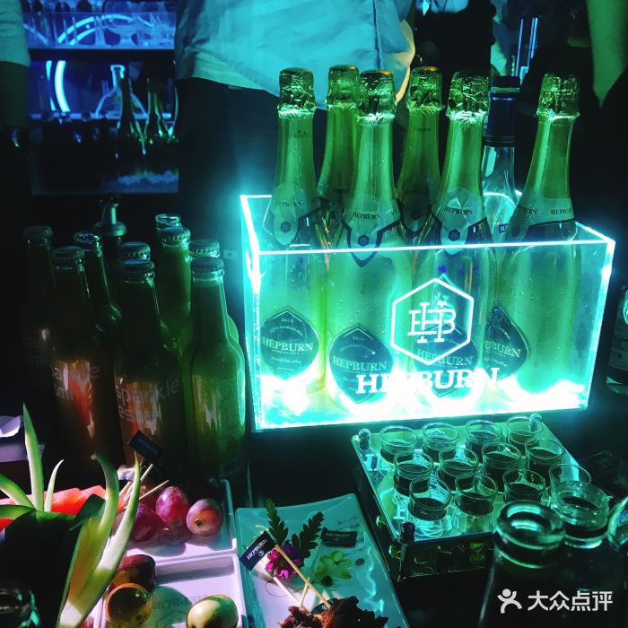 hepburn赫本酒吧图片 - 第4张