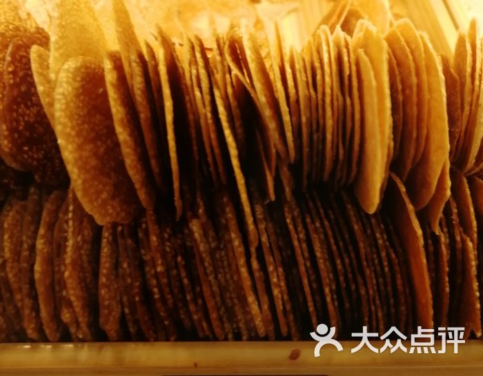 河潭铺糕点芝麻脆片图片 第22张