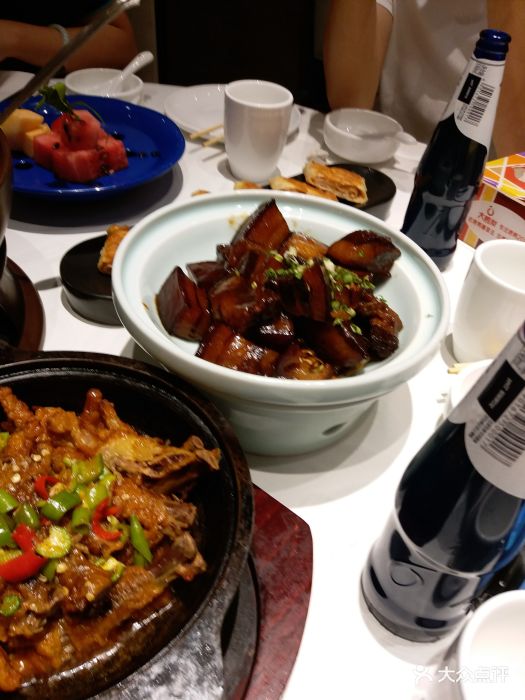 大鸭梨烤鸭店(酒仙桥店)图片