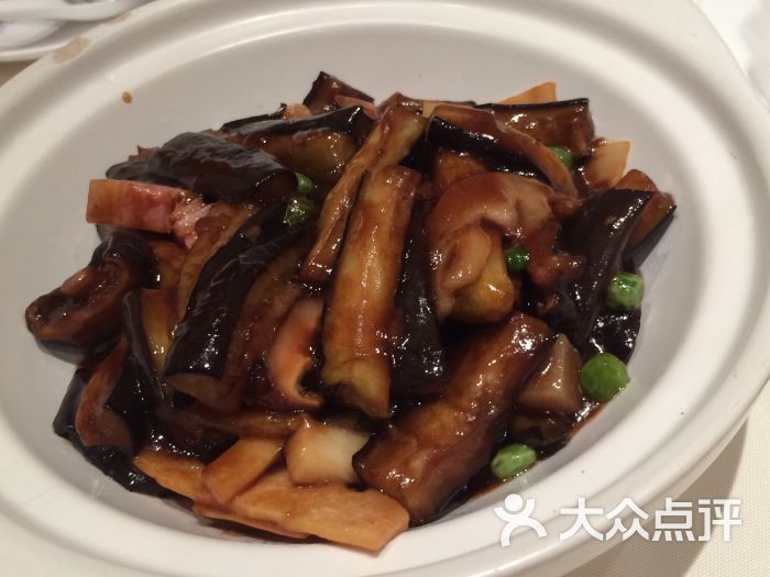 得月楼(老楼店)的点评