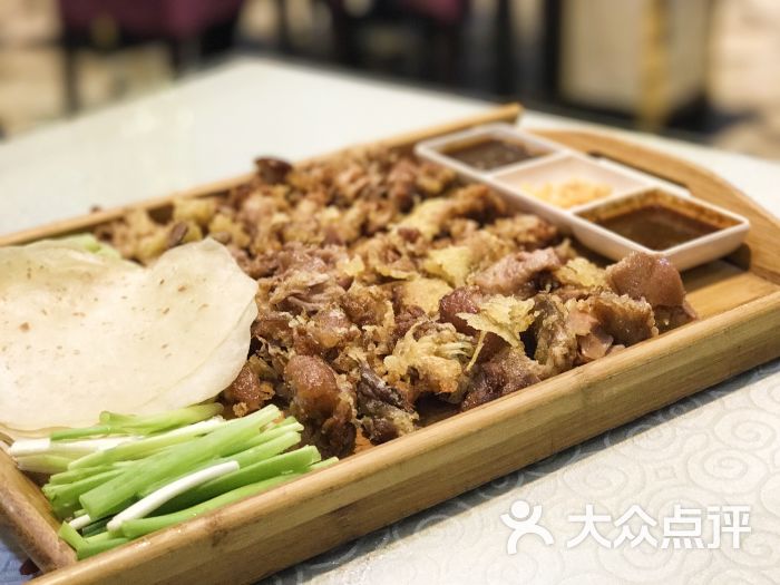 肘子酥(爱国道店-肘子酥图片-天津美食-大众点评网