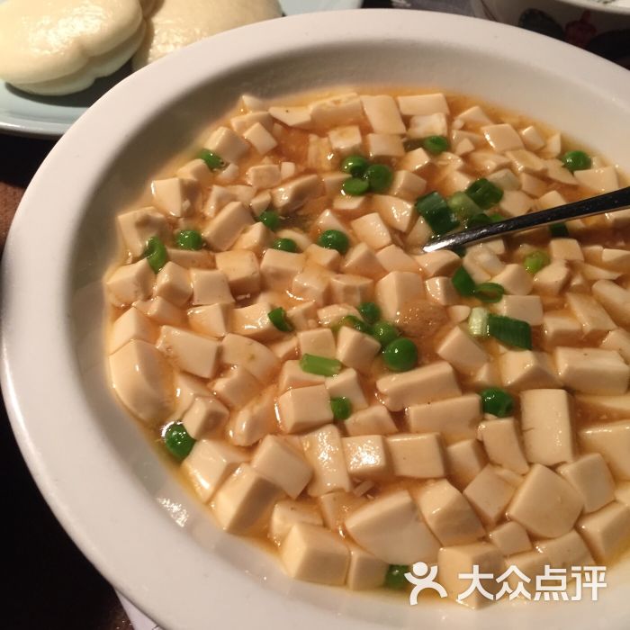 西施豆腐