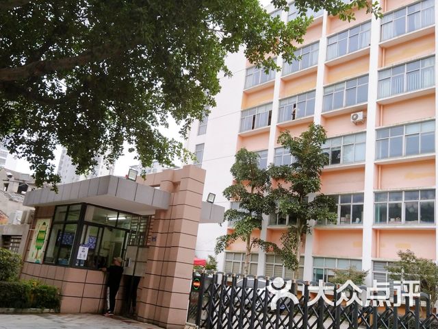 温州市鹿城区实验小学