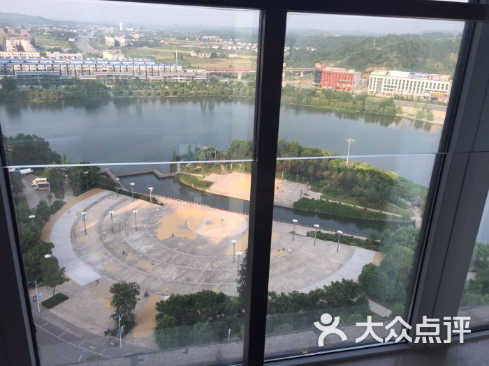 天羿大酒店-图片-岳池县酒店-大众点评网