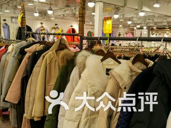 夏雪儿潮流生活馆