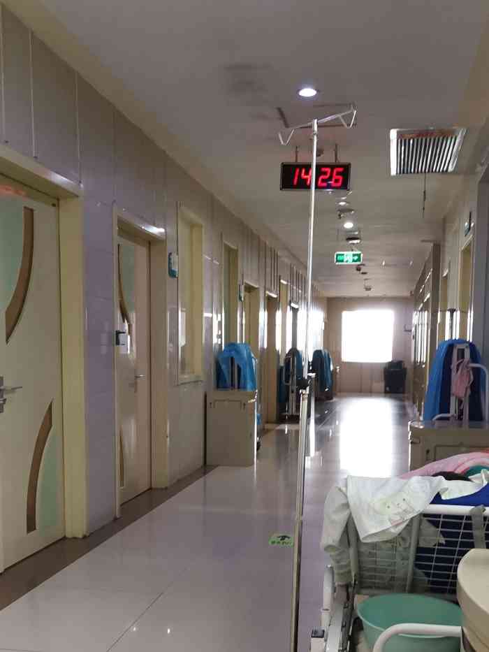 山东大学齐鲁儿童医院