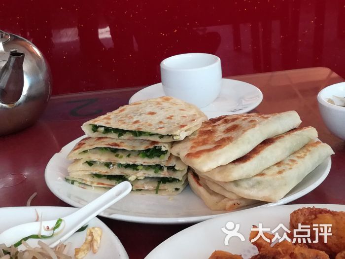 上品粥屋-图片-内丘县美食-大众点评网