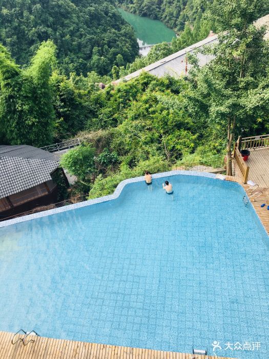 司城山水温泉酒店餐饮部-图片-永顺县美食-大众点评网