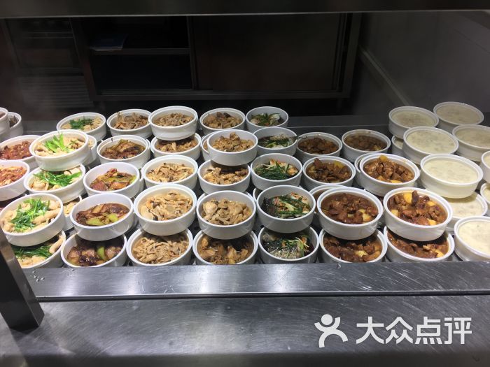 福建医科大学饮食服务中心·西区食堂图片 - 第5张