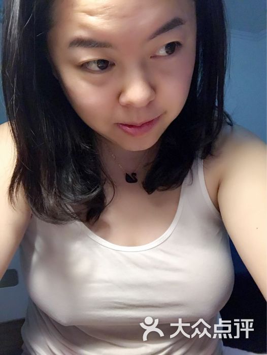 李辉韩城专业养生减肥中心(李辉韩城朝阳总店)图片-第1张丰胸瘦身创意广告语图片