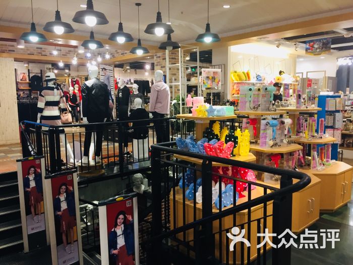 三福百货(八一七店-图片-福州购物-大众点评网