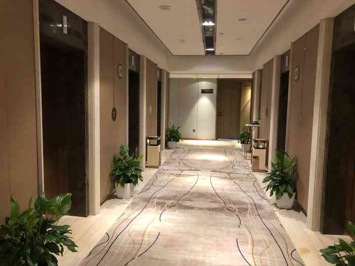 长沙高升华美达酒店
