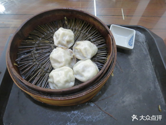吴盛兴绉纱汤包馆(白塔东路店)图片 - 第345张